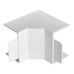 Produktbild von Inneneck 30x30 alpinweiß