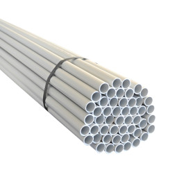 Produktbild von Installationsrohr starr Kunststoffrohr M25 16 m (8 Stangen)