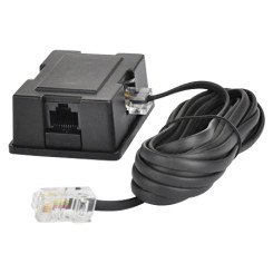 Produktbild von ISDN Verteilerbox 3-fach
