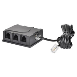 Produktbild von ISDN Verteilerbox 6-fach