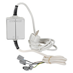 Produktbild von Justierschalter für Endpunkteinstellung