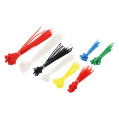 Produktbild von Kabelbinder Set 200-teilig