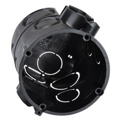 Produktbild von Kaiser Schalterdose 1555-04 Ø 60 mm Tiefe 66 mm