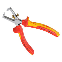 Produktbild von Knipex Abisolierzange 160 mm