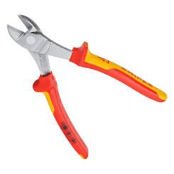 Produktbild von Knipex Kraft-Seitenschneider 200 mm