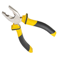 Produktbild von Kombizange mit Schneider 160 mm