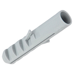 Produktbild von Kunststoffdübel 6x30, 100 Stück