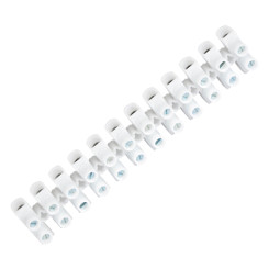 Produktbild von Lüsterklemme 12-polig 2,5-10 mm²