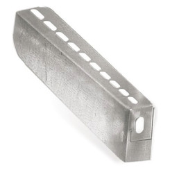 Produktbild von Metall Wandausleger leichte Ausführung 200 mm