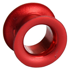 Produktbild von Neozed Passhülse D01 10A E14 rot