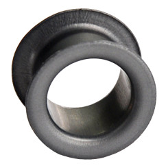 Produktbild von Neozed Passhülse D02 16A E18 grau