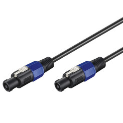 Produktbild von PA Verbindungskabel Stecker Stecker 2x1,5 mm²