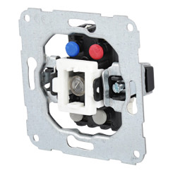 Produktbild von Presto-Vedder Kontrollschalter mit Glimmlampe