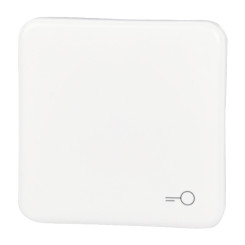 Produktbild von Presto-Vedder Wippe Symbol Schlüssel ultraweiß