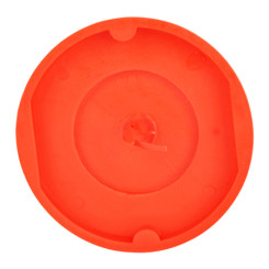 Produktbild von Putzdeckel für Schalterdosen Ø 60 mm