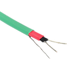 Produktbild von Rohrbegleitheizung Heizband Meterware 10 W/m
