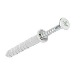 Produktbild von Schlagdübel Nageldübel 6x40 mm 100 Stück