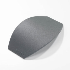 Produktbild von Serpa Kupplungsstück B15 dunkelgrau