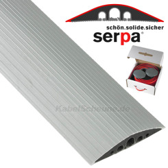 Produktbild von Serpa Kabelbrücke B9 hellgrau