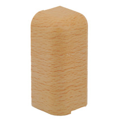 Produktbild von Endstück links Buchedekor 20x70