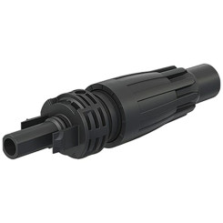 Produktbild von Stäubli MC4-Evo ready crimpfreie PV Buchse für Solarkabel 4-6 mm²