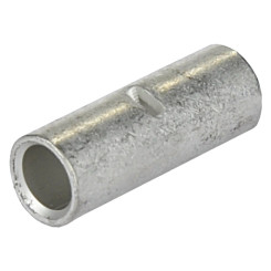 Produktbild von Stossverbinder blank