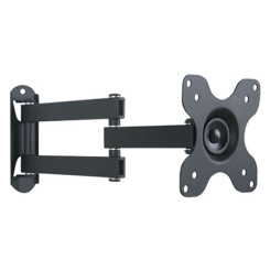 Produktbild von TECHly Monitor Wandhalterung für LCD TV LED 13-30 Zoll neigbar