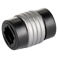 Produktbild von Toslink-Verbinder Buchse/Buchse