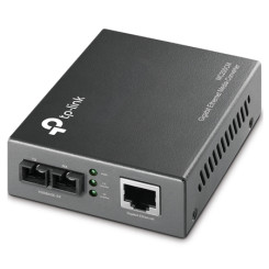 Produktbild von TP-Link LWL RJ45 Gigabit Ethernet Medienkonverter