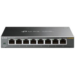 Produktbild von TP-Link 8-Port Gigabit Easy Smart Switch