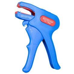 Produktbild von Weicon Abisolierzange No.7 Magic Allrounder zum Entmanteln und Abisolieren