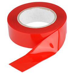 Produktbild von Weicon doppelseitiges Klebeband 19 mm transparent Rolle 3 m