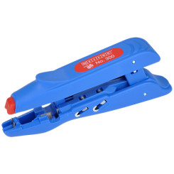 Produktbild von Weicon Duo-Crimp No.300 Abisolier- und Crimpzange