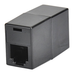 Produktbild von Western Doppelkupplung 6/4 (RJ11)