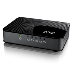 Produktbild von Zyxel 5-Port Gigabit Media Switch