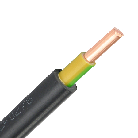 100m NYY-J Erdungskabel Erdkabel 3x2,5 mm² NEU Installationskabel Kabel 