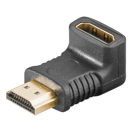 HDMI Winkeladapter 270° Winkel