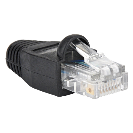 ISDN Abschlusswiderstand RJ45