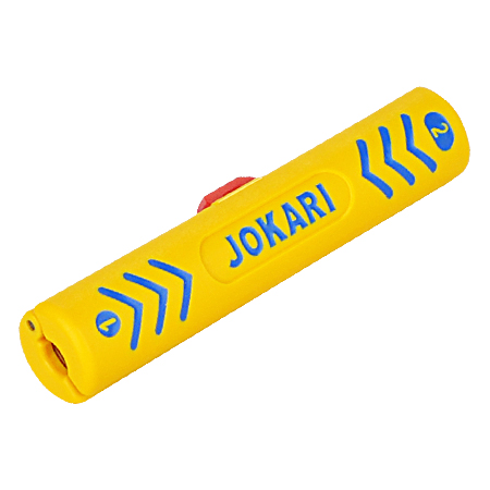 Jokari No.1 Secura Koax Entmanteler