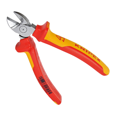 Knipex Seitenschneider 160 mm