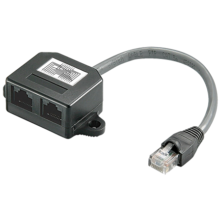 Kabel & Adapter –