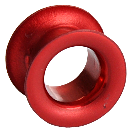 Neozed Passhülse D01 10A E14 rot