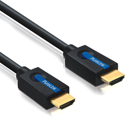 PureLink HDMI Kabel Cinema Serie 2 m