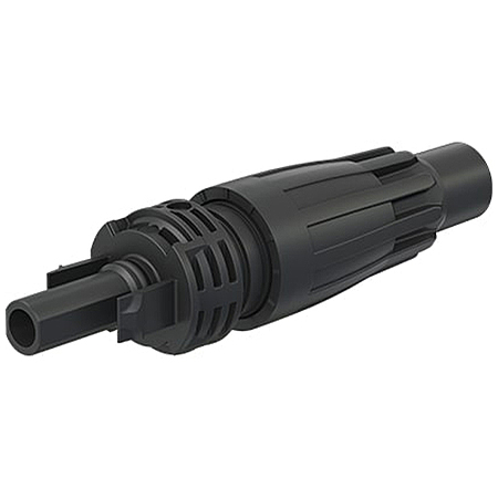 Stäubli MC4-Evo ready crimpfreie PV Buchse für Solarkabel 4-6 mm²