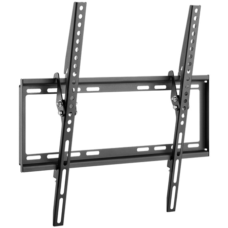 TV Wandhalterung neigbar von 32-55 Zoll Monitor Halter bis 35 kg