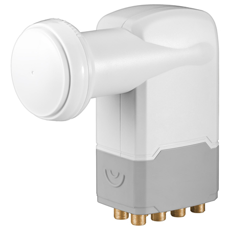 Universal Octo Switch LNB 8-fach