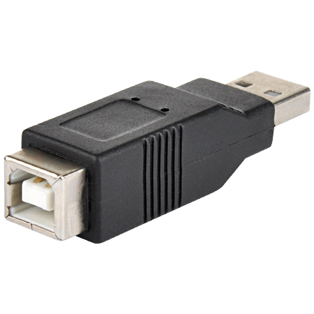 Usb adapter stecker auf buchse Online Kaufen