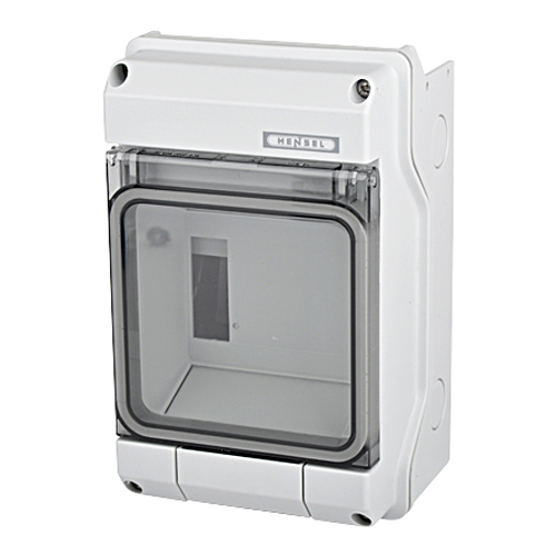 Produktbild von Automatengehäuse Hensel KV1504 IP54