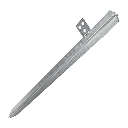 Produktbild von Erdspieß / Staberder mit Anschlusslasche