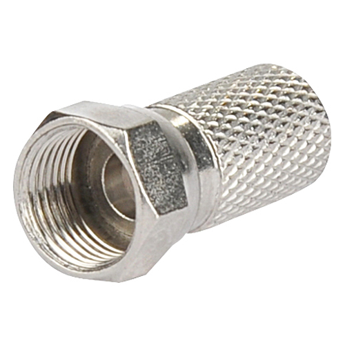 Produktbild von F-Stecker 7,0 mm
